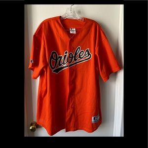 Men’s Adult  Baltimore Orioles Jersey